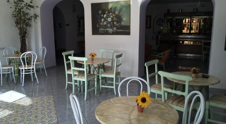 Hotel Villa al Parco - mese di Marzo - offerte - zona bar